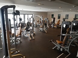 Suomu Aurora Glass Resort