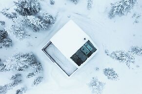 Suomu Aurora Glass Resort