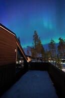 Suomu Aurora Glass Resort