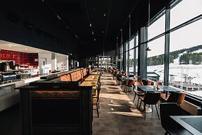 Suomu Aurora Glass Resort