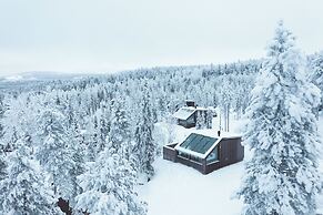 Suomu Aurora Glass Resort