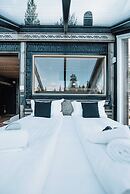 Suomu Aurora Glass Resort