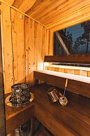 Suomu Aurora Glass Resort