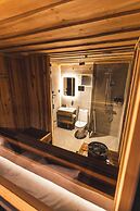 Suomu Aurora Glass Resort