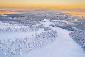 Suomu Aurora Glass Resort