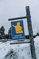 Suomu Aurora Glass Resort
