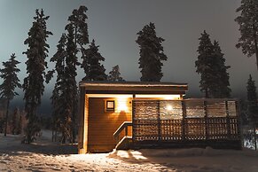 Suomu Aurora Glass Resort