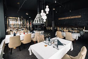 Suomu Aurora Glass Resort