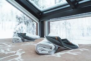Suomu Aurora Glass Resort