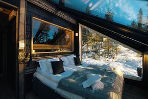 Suomu Aurora Glass Resort