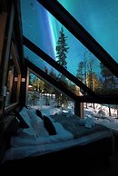 Suomu Aurora Glass Resort