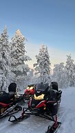Suomu Aurora Glass Resort