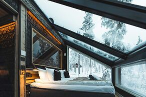 Suomu Aurora Glass Resort