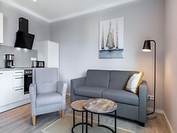 4 Star Holiday Home in Travemunde
