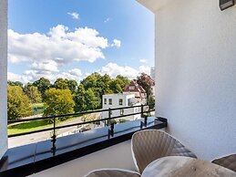 4 Star Holiday Home in Travemunde