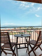 Gavriil Apartments Corfu - Seaview Studio Retreat
