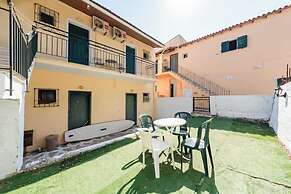 Gavriil Apartments Corfu - Seaview Studio Retreat