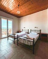 Gavriil Apartments Corfu - Seaview Studio Retreat