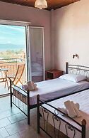 Gavriil Apartments Corfu - Seaview Studio Retreat
