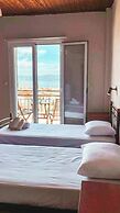 Gavriil Apartments Corfu - Seaview Studio Retreat