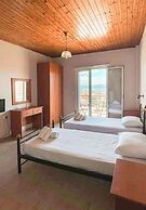 Gavriil Apartments Corfu - Seaview Studio Retreat