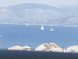 Gavriil Apartments Corfu - Seaview Studio Retreat