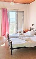 Gavriil Apartments Corfu - Seaview Studio Retreat