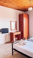 Gavriil Apartments Corfu - Seaview Studio Retreat