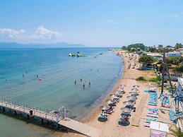 Gavriil Apartments Corfu - Seaview Studio Retreat