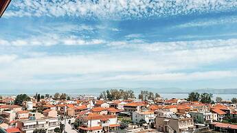 Gavriil Apartments Corfu - Seaview Studio Retreat