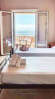 Gavriil Apartments Corfu - Seaview Studio Retreat