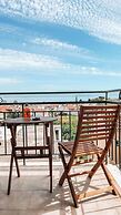 Gavriil Apartments Corfu - Seaview Studio Retreat