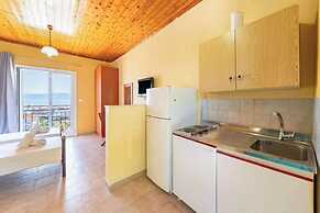 Gavriil Apartments Corfu - Sea View Studio Escape