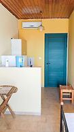 Gavriil Apartments Corfu - Sea View Studio Escape