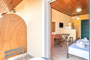 Gavriil Apartments Corfu - Sea View Studio Escape