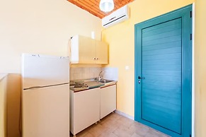 Gavriil Apartments Corfu - Sea View Studio Escape