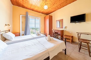 Gavriil Apartments Corfu - Sea View Studio Escape