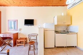 Gavriil Apartments Corfu - Sea View Studio Escape