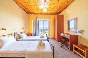 Gavriil Apartments Corfu - Sea View Studio Escape