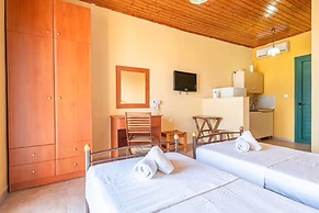 Gavriil Apartments Corfu - Sea View Studio Escape