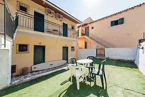 Gavriil Apartments Corfu - Sea View Studio Escape