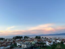 Gavriil Apartments Corfu - Sea View Studio Escape
