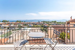 Gavriil Apartments Corfu - Sea View Studio Escape