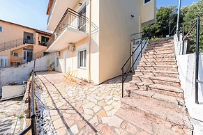 Gavriil Apartments Corfu - Courtyard Retreat