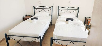 Gavriil Apartments Corfu - Courtyard Retreat