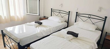 Gavriil Apartments Corfu - Courtyard Retreat