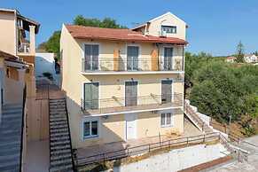 Gavriil Apartments Corfu - Courtyard Retreat