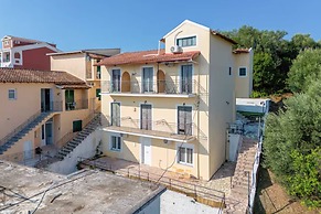 Gavriil Apartments Corfu - Courtyard Retreat