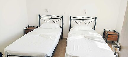 Gavriil Apartments Corfu - Courtyard Retreat