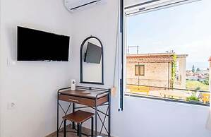 Gavriil Apartments Corfu - Courtyard Retreat